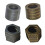 (Suit, Suit) Hexagon Retro Magic Ring Personalized 4-finger Ring Multifunctional  Outdoor Climbing Emergency 1