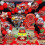 Cars Lightning Mc Queen Balloons For Kids Birthday Baby Shower Cars Theme Party Decorations (2)-aespa 2