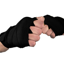 Cotton Bandage Boxing Wrist Bandage Hand Wrap Combat Protect Boxing Kickboxing Handwraps Training