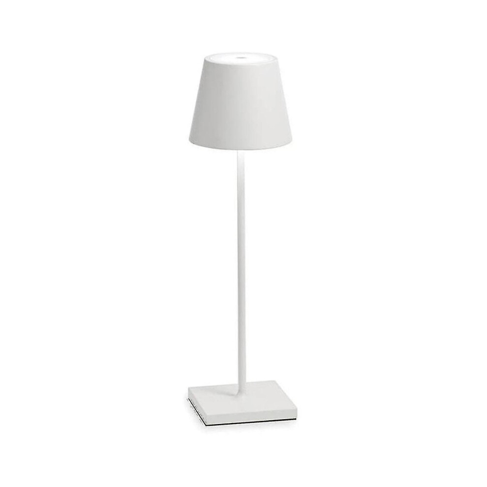 Dimmable Cordless Table Lamp 3-way   Cordless Lamp For Reading