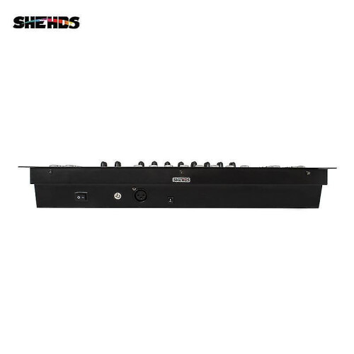 Dmx512 Stage Light Dmx Controller Console Dmx 192 Controller For Stage Party Dj Light Dmx Console Di 2