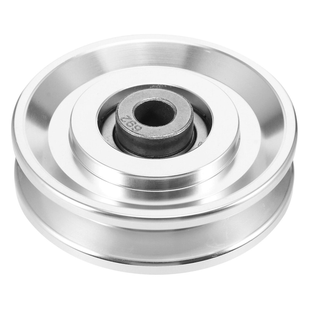 Sport Accessories Garage Door Rollers Garage Door Wheel Groove Pulley Wheel 9408999197595