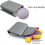 Dance Mat For Kids Gift Non-slip Electronic Dance Pad 2