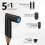 Flexstyle 5-in-1 Air Styler 3
