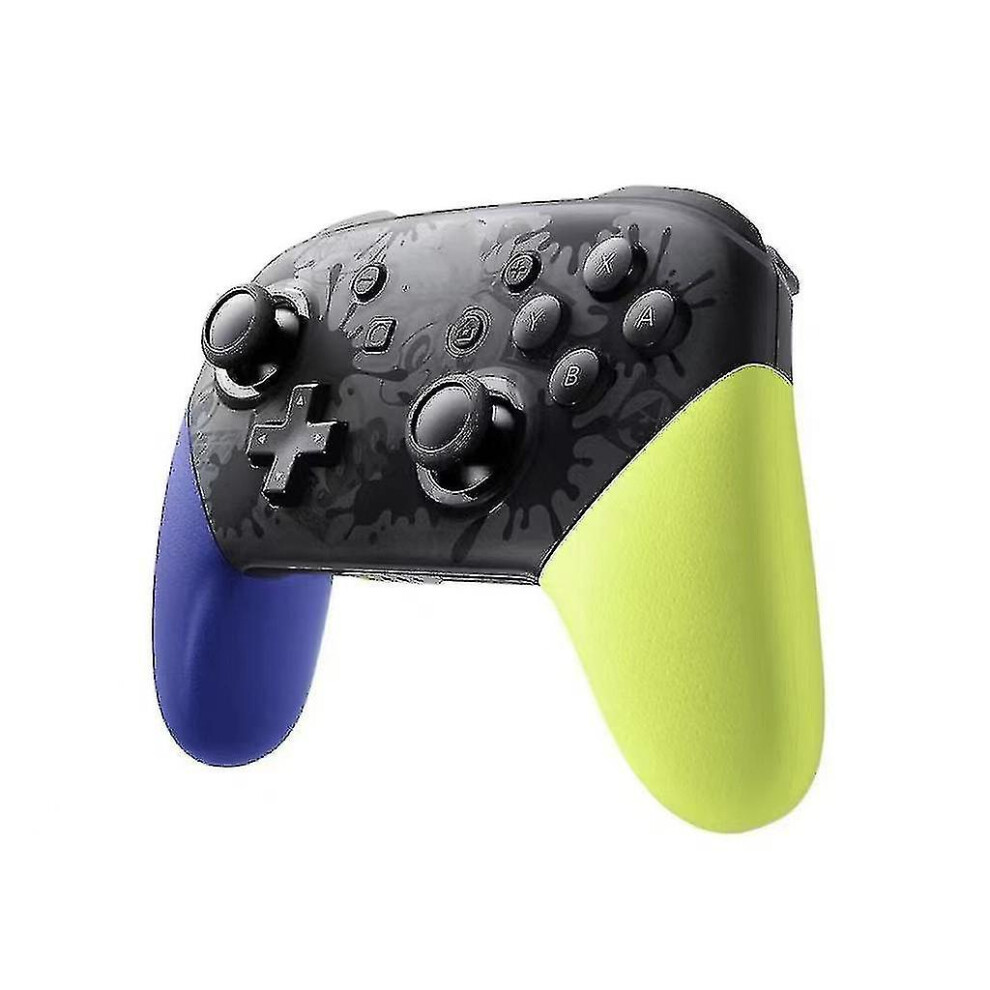 For Switch Pro Controller Splatoon 3 Version Switch -z