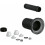 Grohe Connection Fitting (37311k00)-kryp 1
