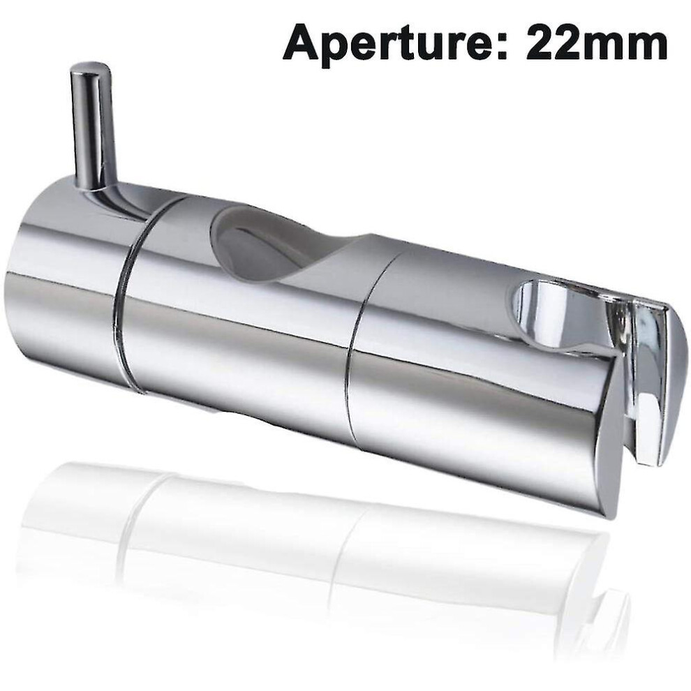 Hand Shower Holder Universal, Shower Holder Adjustable Shower Holder, 360  Rotatable Shower Hand Shower Holder Shower, Shower Holder For Slide (19/22