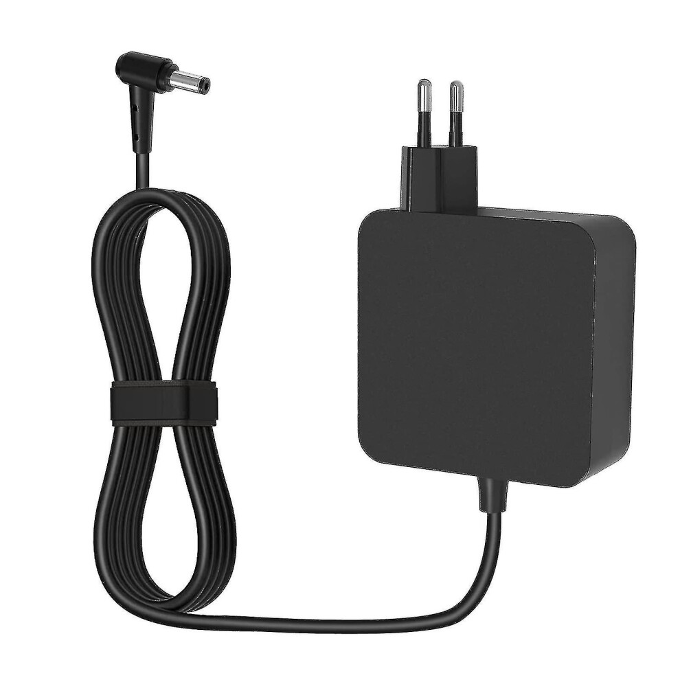 Laptop Charger For Asus 19v 2.37a 45w (4.0*1.35mm) Vivobook 14 15 17 X540s X541n X541u Zenbook 13 Ux305 Ux305f Ux305c Ux303u