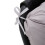 Living And Home (Grey) Adirondack Patio Chair Cushion 6