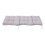Living And Home (Grey) Adirondack Patio Chair Cushion 4