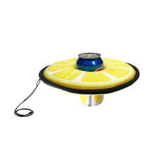 (Style 3) Neoprene Floating Drink Holder Pool Drink Holder For Pool Party