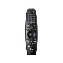 Lg Remote Magic Remote Compatible With Many Lg Models, Netflix And Prime Video Hotkeys