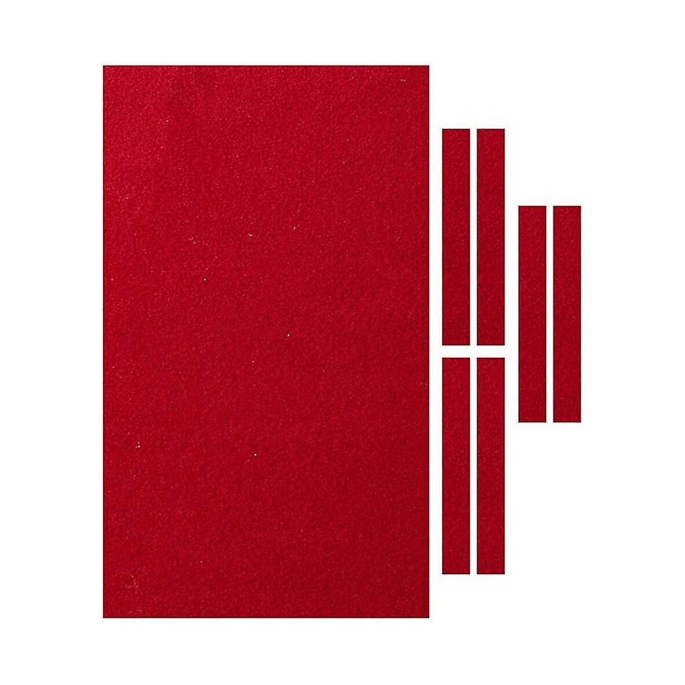 Ln-grade Pool Table Billiard Cloth: This Pool Table Felt Is Designed To Fit A Standard 9-foot Table. It Is Suitable For Indoor Billiards And Is An Acc