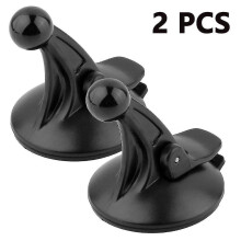 Garmin 010-10747-00 Replacement Vehicle Suction Cup Mount For Sat Navs-yky
