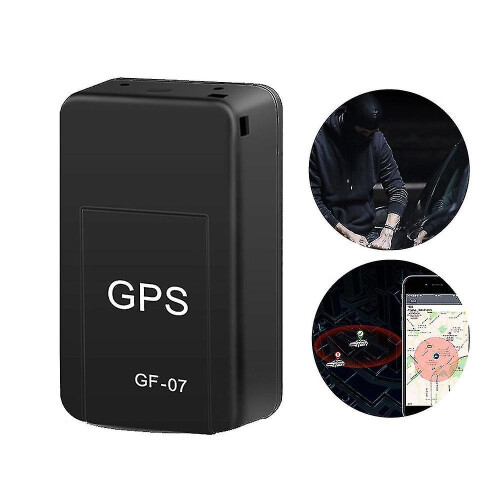 Magnetic Gps Tracker Gps Real Time Tracking Locator Device Magnetic Mini Car Tracker 2