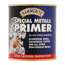 Hammerite - Special Metals Primer - 250ml