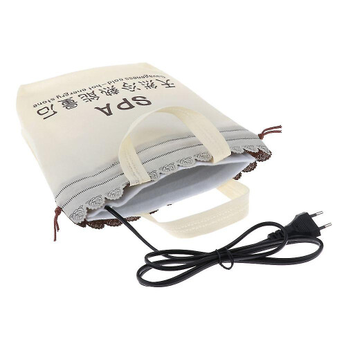 Massage Stone Heater Kit