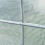 Outsunny Outsunny Greenhouse Solid Frame Walk-in Garden Grow Large Insect Poly Tunnel 8