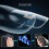 Micro Gps Tracking Nfc Ic Chip Healthcare Device Tracker Smart Nail Chip 5