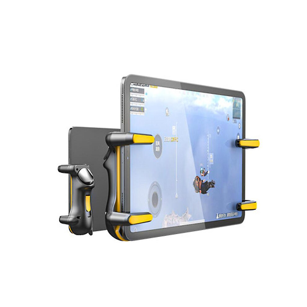 Mobile Game Controller For Ipad Pubg Trigger Controller