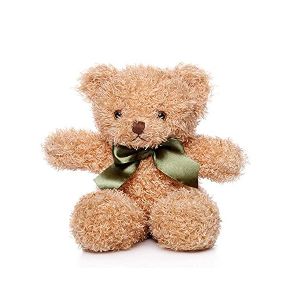 (Brown) Stuffed Animals Stuffed Bear Dolls Teddy Bears Stuffed Teddy Bear Plush Toy