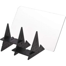 Optical Drawing Projector Paint Tracing Board - Easy Kit For Sketching Reflected Images