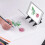 Optical Drawing Projector Paint Tracing Board - Easy Kit For Sketching Reflected Images 4