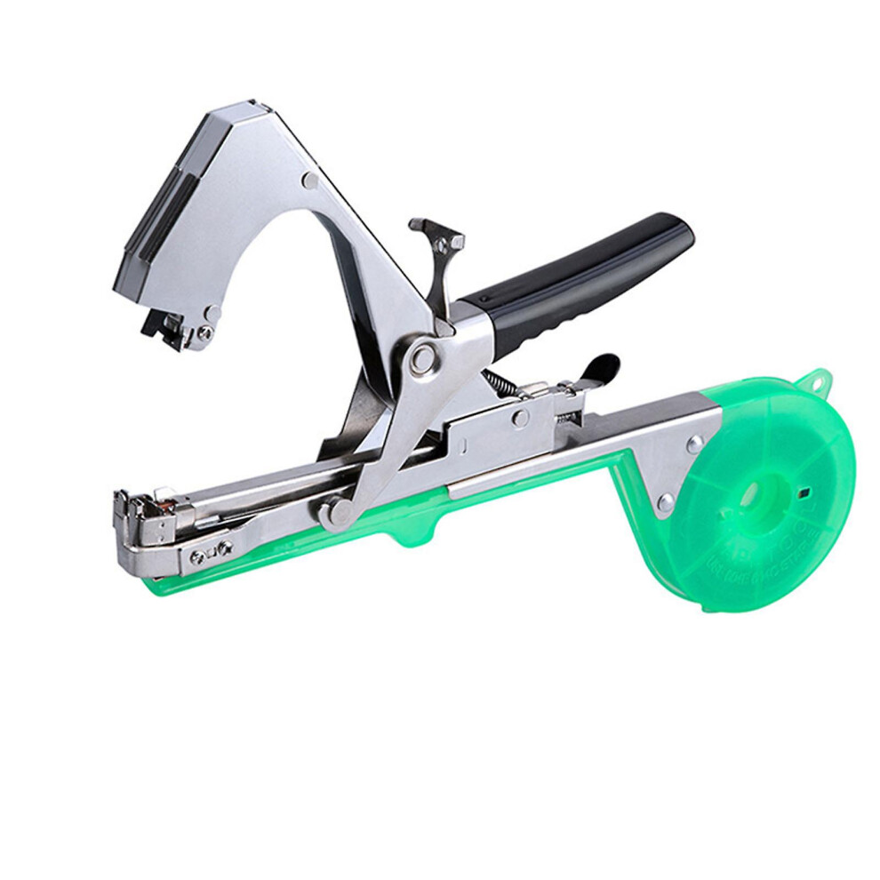 Plant Tying Tape Tool Tapener Machine Branch Grape Vine Tying Machine Vegetable Stem Strapping Pruning Tool