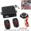 Car Ignition Switch Keyless Entry Remote Starter Engine Push Start Button Kits 4