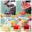 Portable Electric Juicer Lemon Press Machine Orange Squeezer Automatic Blender With Usb Charging 5