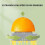 Portable Electric Juicer Lemon Press Machine Orange Squeezer Automatic Blender With Usb Charging 4