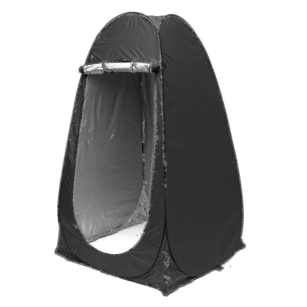 Portable Instant Shower Tent, Shower Tent Uv Protection Waterproof Althee B
