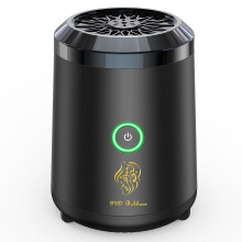 Portable Mini Incense Burner Bakhoor Rechargeable Usb Aroma Diffuser Electric Arabic Incense Holder Muslim Home Decoration