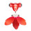 Cat Toy Fully Automatic Intelligent Teasing Cat Small Goldfish Pets Smart 1