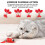 Cat Toy Fully Automatic Intelligent Teasing Cat Small Goldfish Pets Smart 3