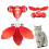 Cat Toy Fully Automatic Intelligent Teasing Cat Small Goldfish Pets Smart 2
