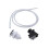 16a Bath Tub Spa Waste Garbage Disposal Self-lock Air Switch Push Button 2