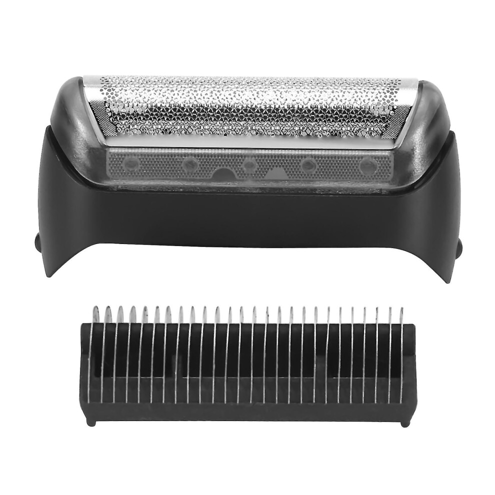 A Shaver Head A Film For 10b Serie 190 180 170 1735