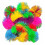 Silicone Koosh Ball For Playing 1