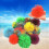 Silicone Koosh Ball For Playing 3