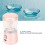 Soft Lens Cleaner, Contact Lens Cleaner 4