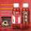 Strong Fish Attractant Concentrated Liquid Blood Worm Scent Fish Attractant 3
