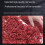 Strong Fish Attractant Concentrated Liquid Blood Worm Scent Fish Attractant 4