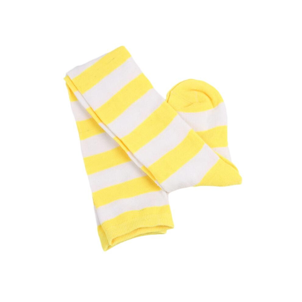 Stylish Long Socks Fashion Over The Knee Thigh High