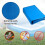 Swimming Pool Cover (400*211cm/13.12*6.92ft) 2