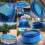 Swimming Pool Cover (400*211cm/13.12*6.92ft) 4