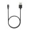 Usb Charging Cable For Smart Watch 2 Pin Magnetic Suction Charger Cable 1