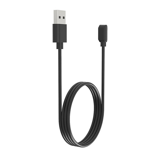Usb Charging Cable For Smart Watch 2 Pin Magnetic Suction Charger Cable 1