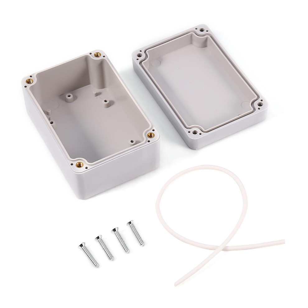 Waterproof Junction Boxes Connection Outdoor Waterproof Electrical  Enclosure