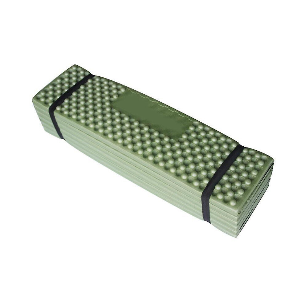 Widesea Camping Mat Portable Foam Sleeping Pad Waterproof Moisture Proof For Picnic Travel